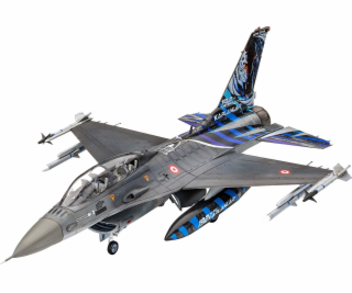 Revell Revell F-16D Tigermeet 2014 Lockheed Martin
