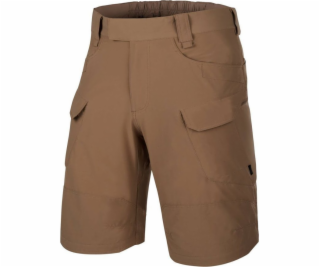 Helikon-Tex Helikon - OTS Kalhoty - VersaStrech Lite - Hnědá