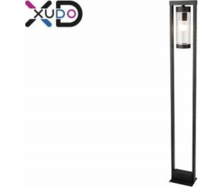 Stojací lampa LVT LVT XD-QA121B zahradní stojací lampa IP...
