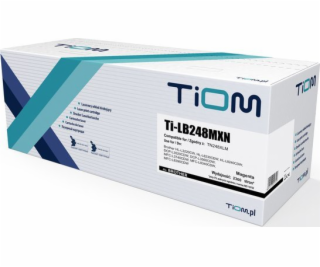 Toner Tiom Toner Tiom pro Brother 248MXN | TN248XLM | 230...