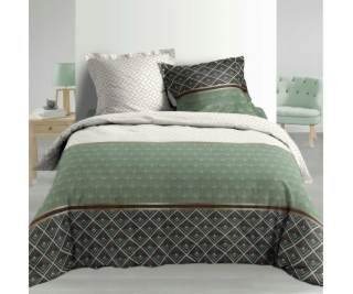 Interiérový designový set povlečení BELOR, 240 x 220 cm