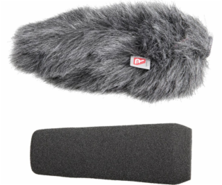 Rycote Rycote 12cm SGM Foam & Windjammer (24/25)