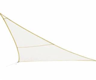 DLGTP Curacao Shade Sail, voděodolná, 4 x 4 x 4 m