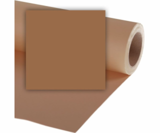 Colorama KARDAMON (Kaštan) - kartonové pozadí 1,35 x 11m