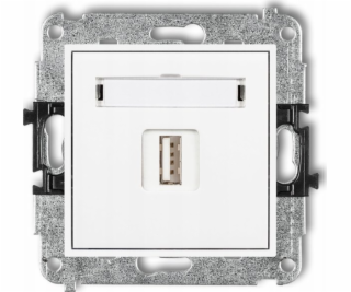 Karlik nabíječka Karlik Mini MCUSB-3 USB nabíječka jednod...
