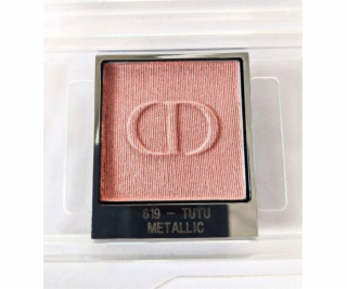 Dior DIOR MONO COLOR COUTURE EYESHADOW 619 TUTU 2g