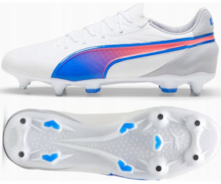 Boty Puma Puma KING Match MxSG 107875-02
