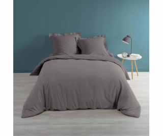 Interior Design PERCALINE povlak na přikrývku, perkál, 24...