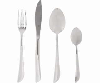 Secret de Gourmet Sada příborů pro 12 osob, nerez, INOX