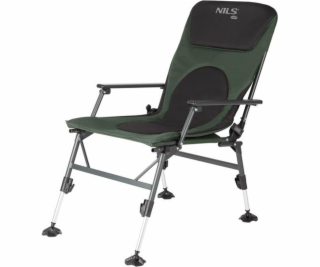 Rybářské křeslo Nils Extreme NC1801