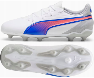 Boty Puma Puma KING Match Jr FG/AG 108048-02