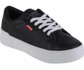 Levi s Levi s Tijuana 2.0 234188-661-59 Černá 39