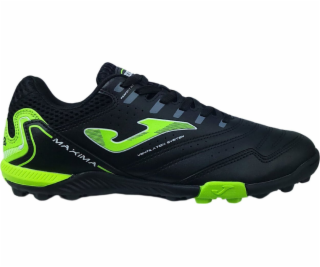 Joma Kopačky Joma Maxima 2401 Turf černo-zelená MAXS2401T...