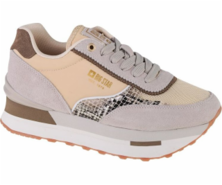 Boty Big Star Big Star LL274364 Béžová 41