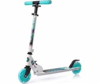 Meteor Scooter Meteor Scooter Sunny Nebula Mint Universal