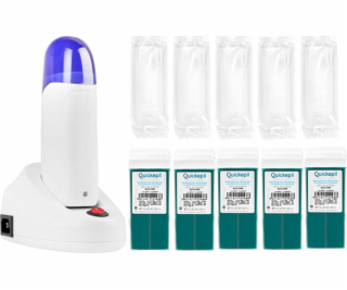 Epilační sada Activeshop Epilator Mono 5.5