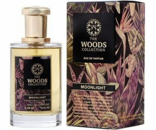 Unisex parfém The Woods Collection The Woods Collection E...
