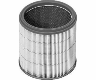 Průmyslový vysavač Bosch PERMANENTNÍ PLYNOVÝ FILTR 12/40