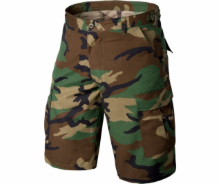Helikon-Tex Helikon - Šortky BDU - Woodland - SP-BDK-PR-03