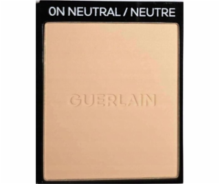 Guerlain GUERLAIN PARURE GOLD Skin CONTROL COMPACT 0N NÁP...