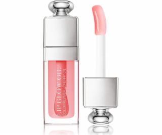Dior Lesk na rty v oleji 001 Pink 6 ml