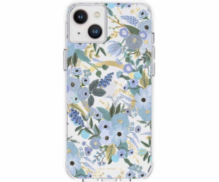 Puškový papír Clear MagSafe – pouzdro na iPhone 14 Plus (...