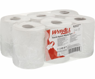Kimberly-Clark Kimberly-Clark Wypall Reach - Hygienické p...