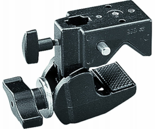 Avenger Avenger Super Clamp černá