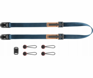 Peak Design taška Peak Design Leash Midnight Blue v3