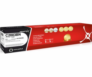 Toner Asarto Toner Asarto pro Ricoh C2003BN | 841925 | 15...