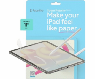 Paperlike - ochranná fólie imitující papír pro iPad Pro 1...