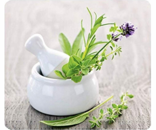 Wenko HERB GARDEN skleněná ochranná deska na sporák – vel...
