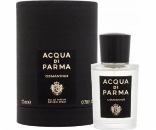 Acqua Di Parma Kvapusis vanduo Acqua Di Parma Osmanthus E...