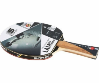 Stolní tenisová raketa Sunflex SUNFLEX Lam Siu Hang 10379