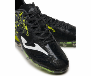 Joma Super Copa 2401 FG SUPW2401FG Black 40.5