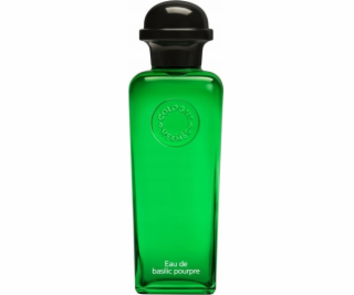 Hermes Hermes, Eau de Basilic Pourpre, Eau De Cologne, Un...