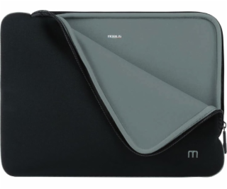 Taška Mobilis Kožená taška na notebook Mobilis 35,6 cm (1...