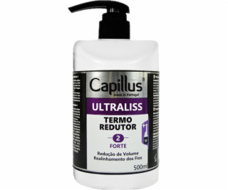 Activeshop Capillus sérum Ultraliss Forte 500 ml