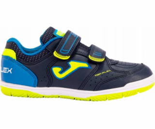 Joma Joma Top Flex Jr 2403 IN TPJW2403INV Námořnická modr...