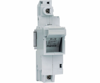 Legrand Cylindrický pojistkový spínač 1P 22x58mm SP 58 (0...