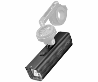 RockBros Bike Light Rockbros RHL1550 Přední 5000mAh 1500l...