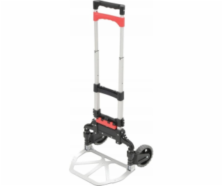 Vozík na nářadí Yato SKLADOVACÍ SKLADOVÝ VOZÍK YATO 60kg