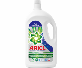 Ariel ARIEL UNIVERZÁLNÍ ČISTÍCÍ PROSTŘEDEK KAPALNÝ 4L 80 ...