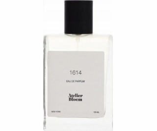 ATELIER BLOEM 1614 EDP sprej 100ml