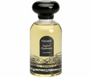 NASAMAT England Cashmere EDP sprej 100ml