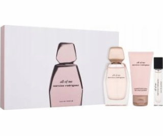 SET NARCISO RODRIGUEZ All Of Me EDP sprej 90ml + EDP spre...