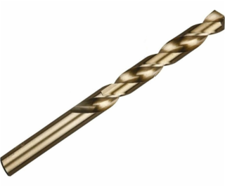 Nord Tools vrták KOBALTOVÝ VRTÁK DO KOVU DIN 338 HSSE-CO5...