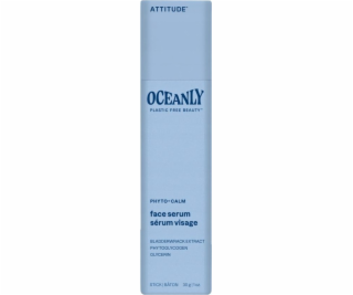 Attitude Oceanly Phyto-Calm Face Serum Stick 30g