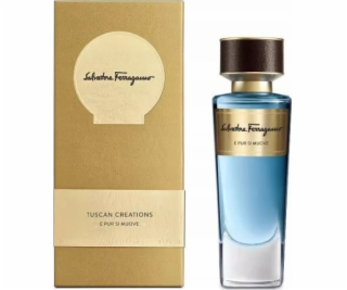 Salvatore Ferragamo SALVATORE FERRAGAMO E Pur Si Muove ED...