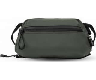 Wandrd Bag Wandrd Tech Pouch Medium - Zelená